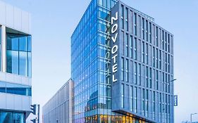 Novotel Leicester